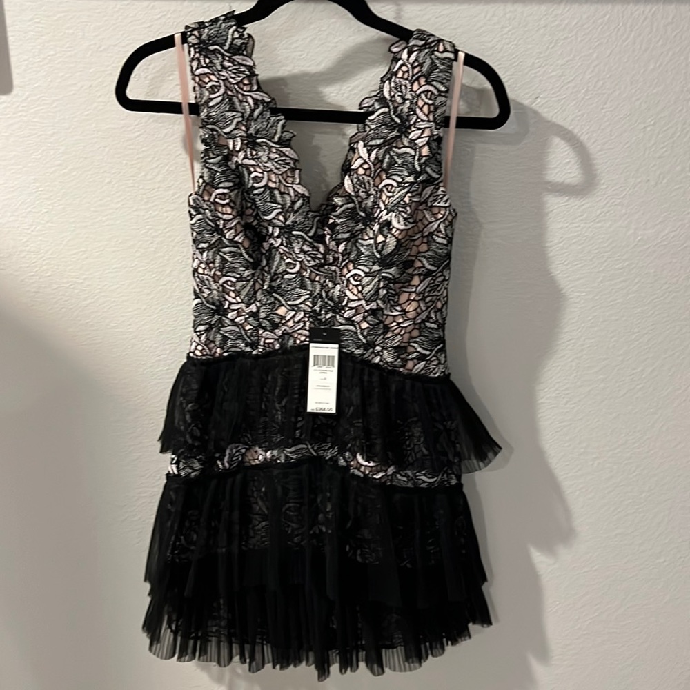 Brand new BCBG dress size 0
